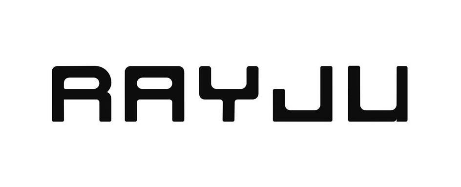 Trademark Logo RAYJU