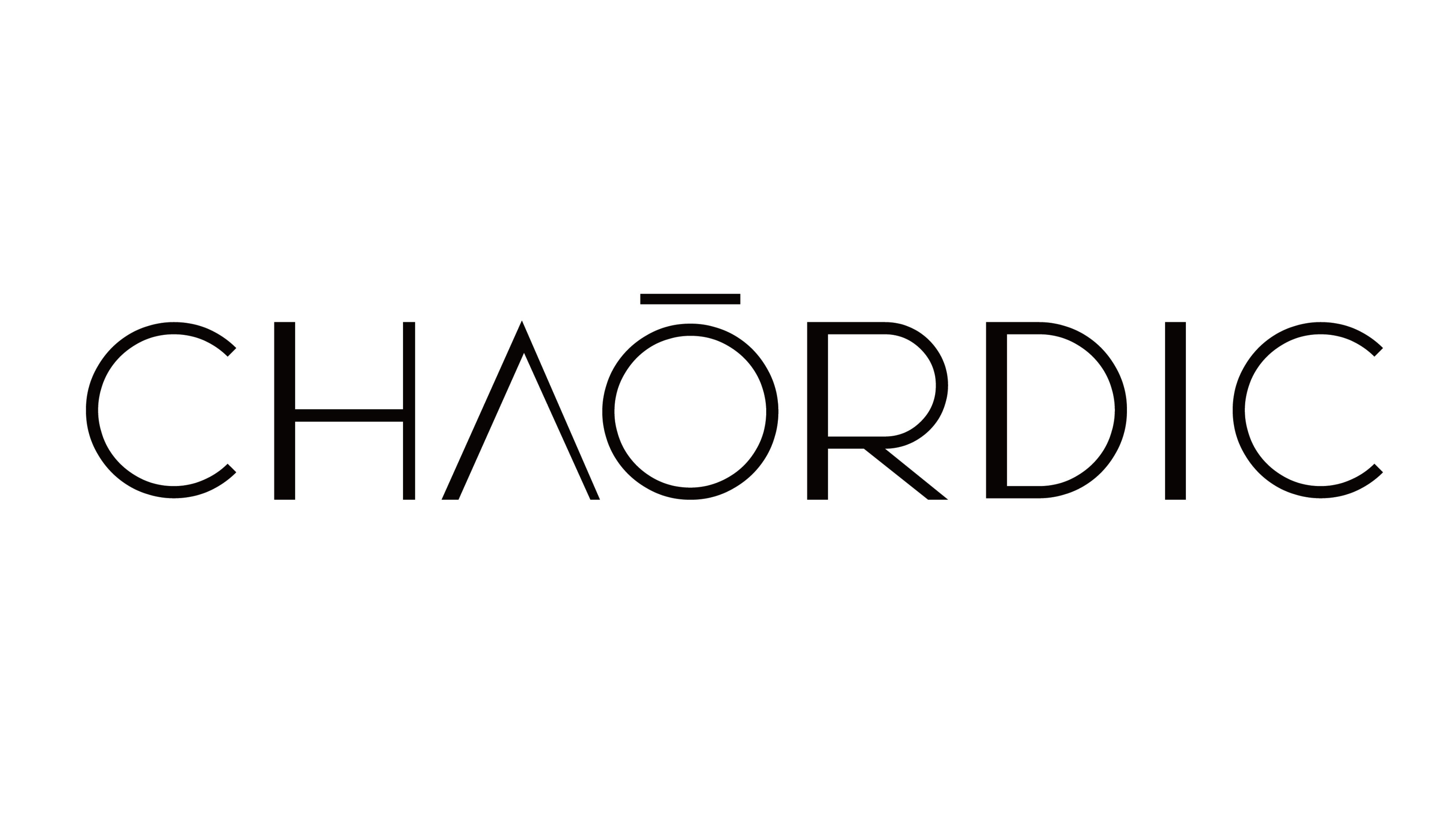 Trademark Logo CHAORDIC