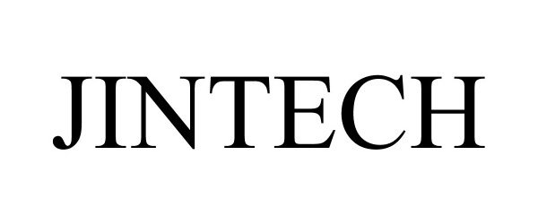 Trademark Logo JINTECH