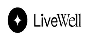 Trademark Logo LIVEWELL