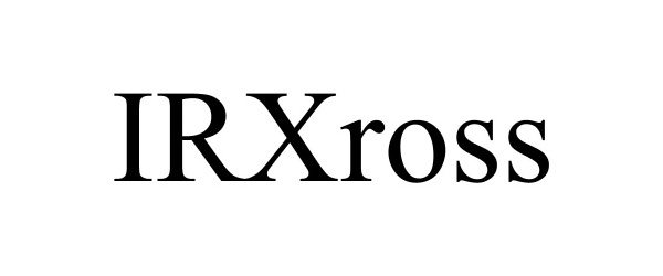  IRXROSS