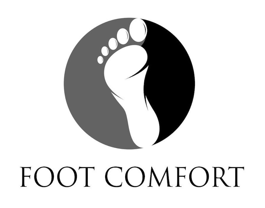 Trademark Logo FOOT COMFORT