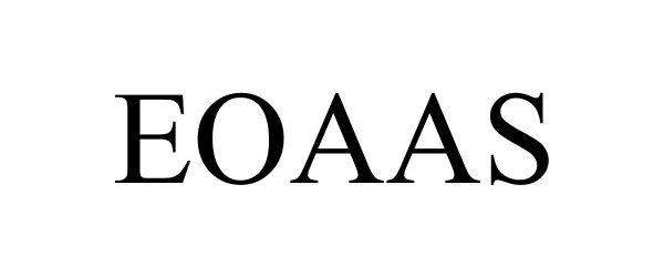 Trademark Logo EOAAS