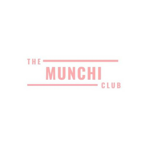 Trademark Logo THE MUNCHI CLUB
