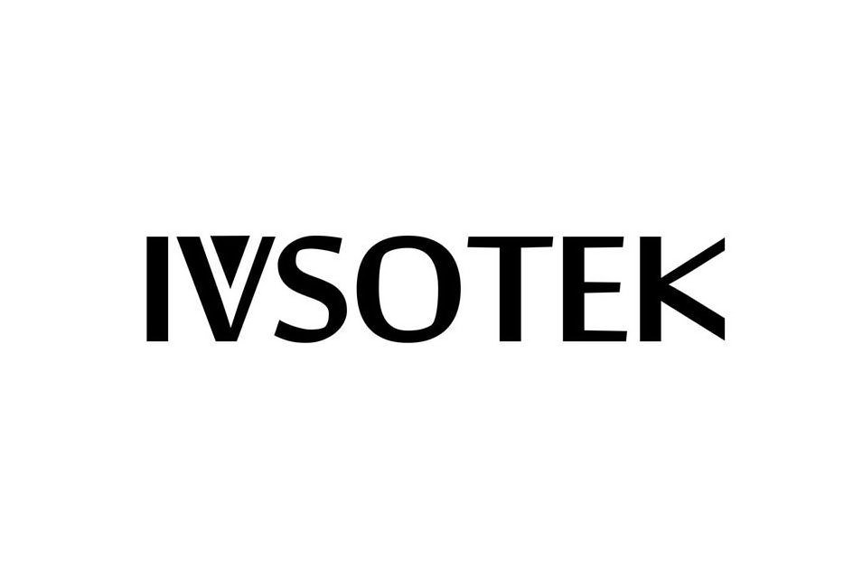 Trademark Logo IVSOTEK