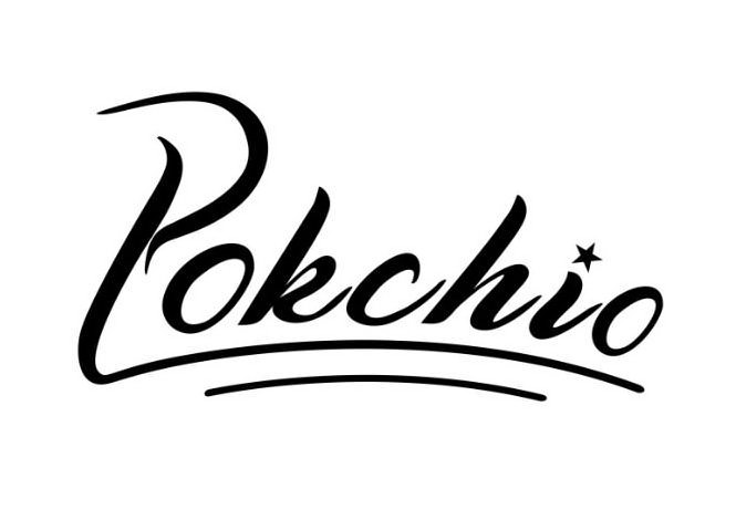 Trademark Logo POKCHIO