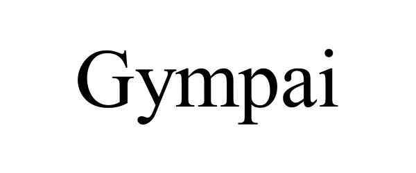  GYMPAI