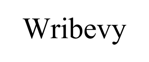  WRIBEVY