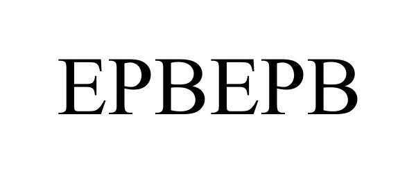  EPBEPB