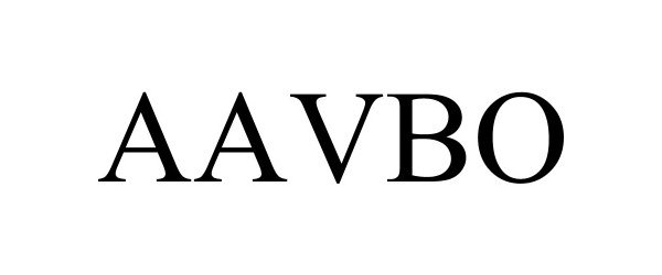  AAVBO