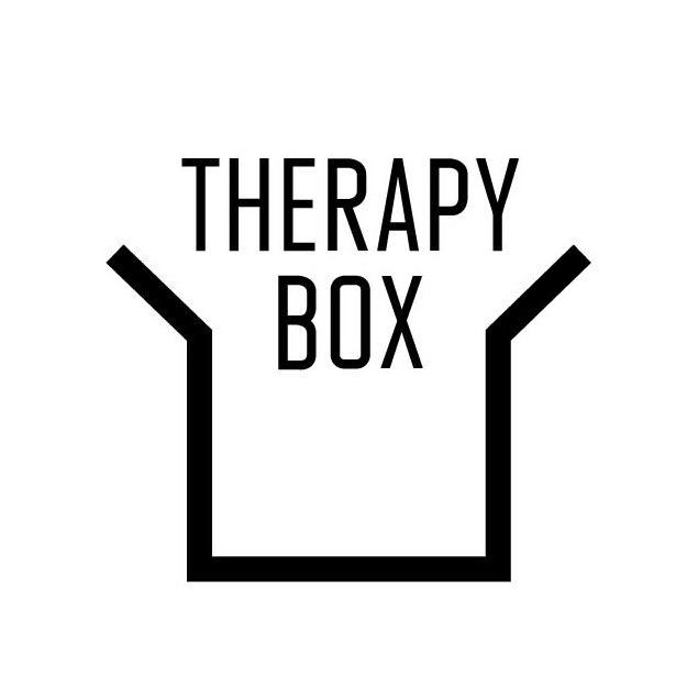  THERAPY BOX