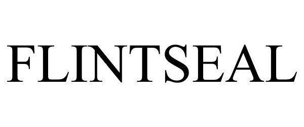 Trademark Logo FLINTSEAL