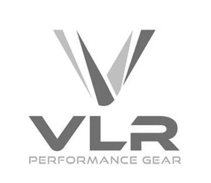 VLR PERFORMANCE GEAR - VLR Performance Gear LLC Trademark Registration