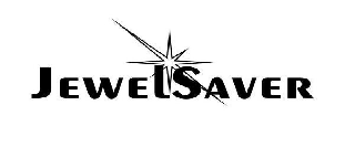 Trademark Logo JEWELSAVER