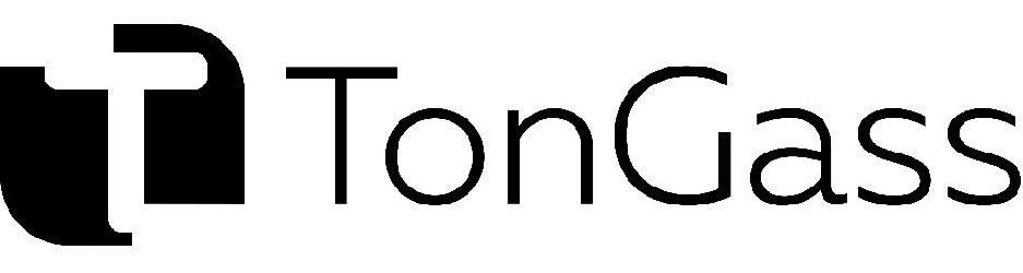 Trademark Logo TONGASS