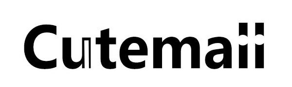 Trademark Logo CUTEMALL