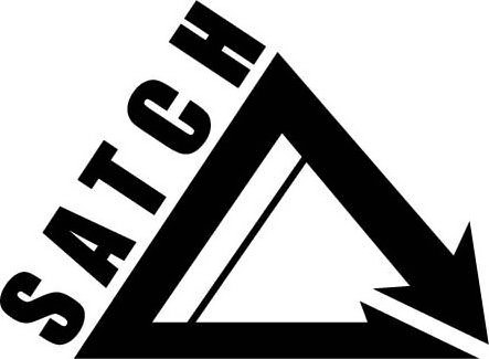 Trademark Logo SATCH