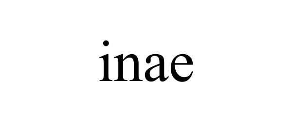  INAE