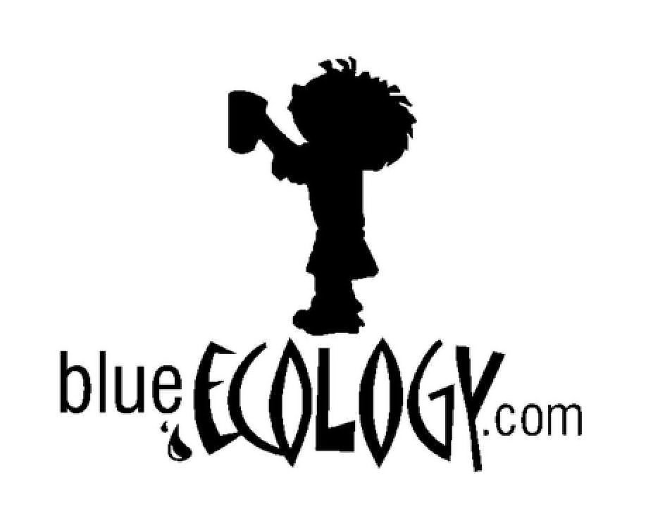  BLUE ECOLOGY.COM