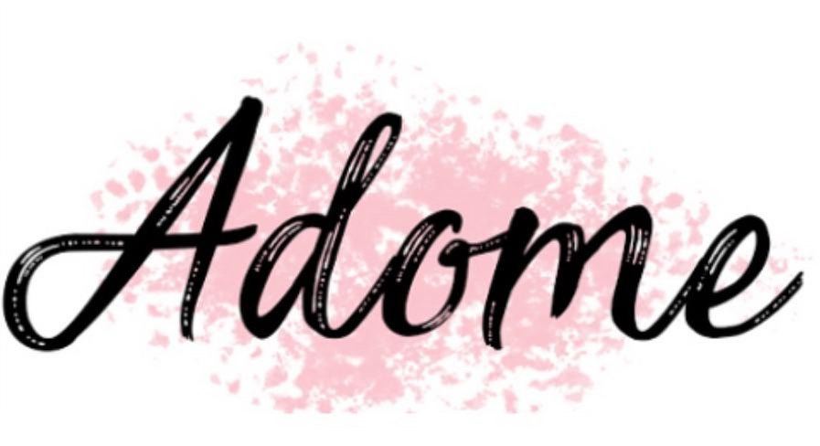 Trademark Logo ADOME