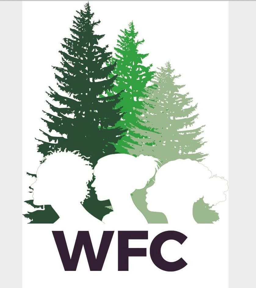 Trademark Logo WFC