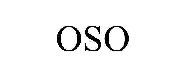 OSO