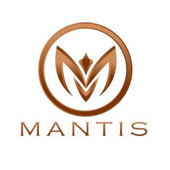 Trademark Logo MANTIS