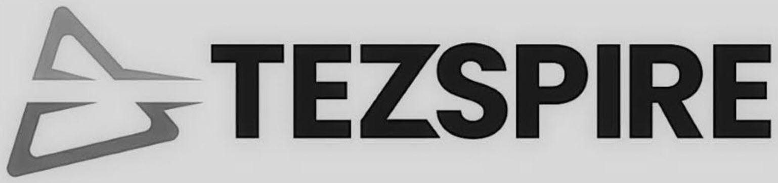 Trademark Logo TEZSPIRE