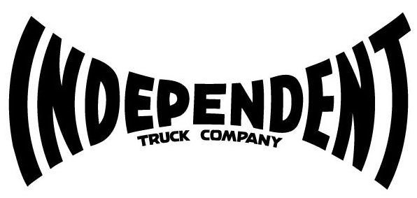 Trademark Logo INDEPENDENT TRUCK COMPANY
