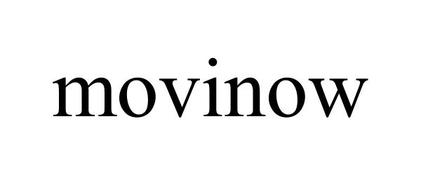  MOVINOW