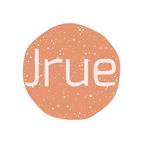 Trademark Logo JRUE