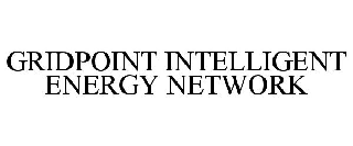  GRIDPOINT INTELLIGENT ENERGY NETWORK