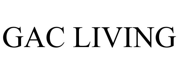  GAC LIVING