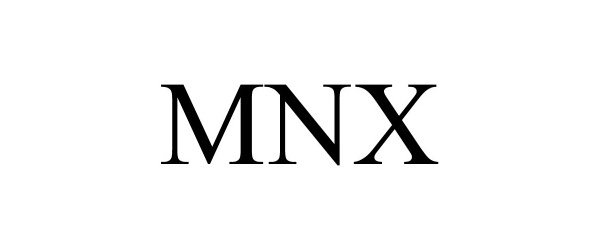  MNX