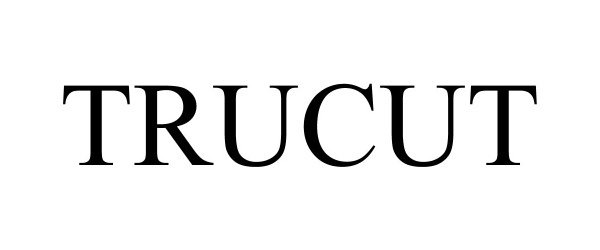  TRUCUT