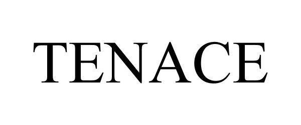 Trademark Logo TENACE