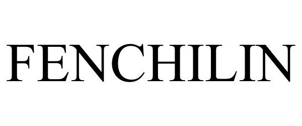 Trademark Logo FENCHILIN