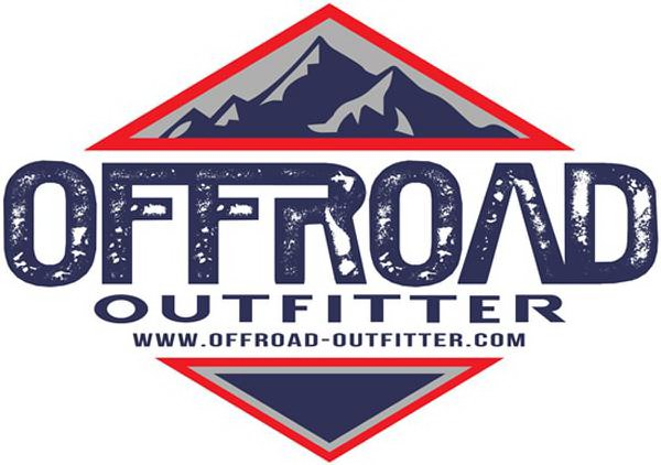  OFFROAD OUTFITTER WWW.OFFROAD-OUTFITTER.COM