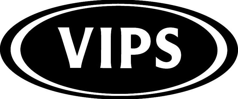 Trademark Logo VIPS