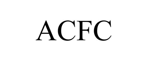  ACFC