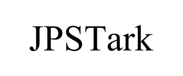 Trademark Logo JPSTARK