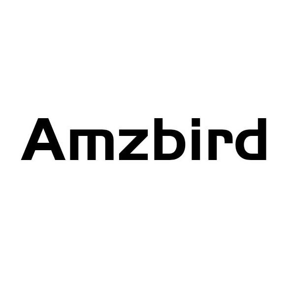 Trademark Logo AMZBIRD