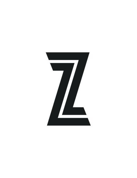 Trademark Logo ZZ