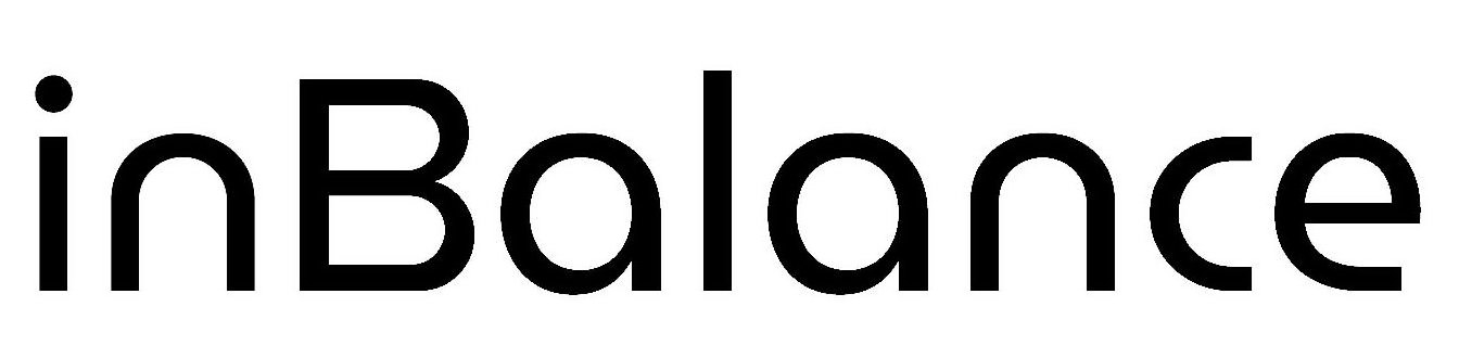 Trademark Logo INBALANCE