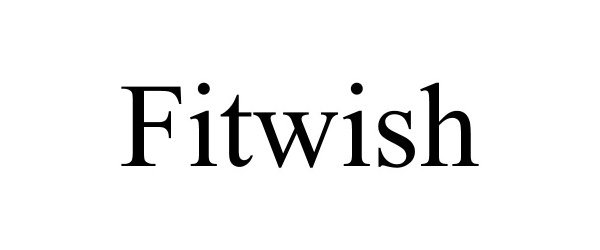  FITWISH