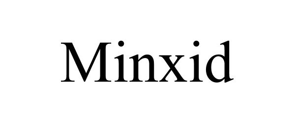  MINXID