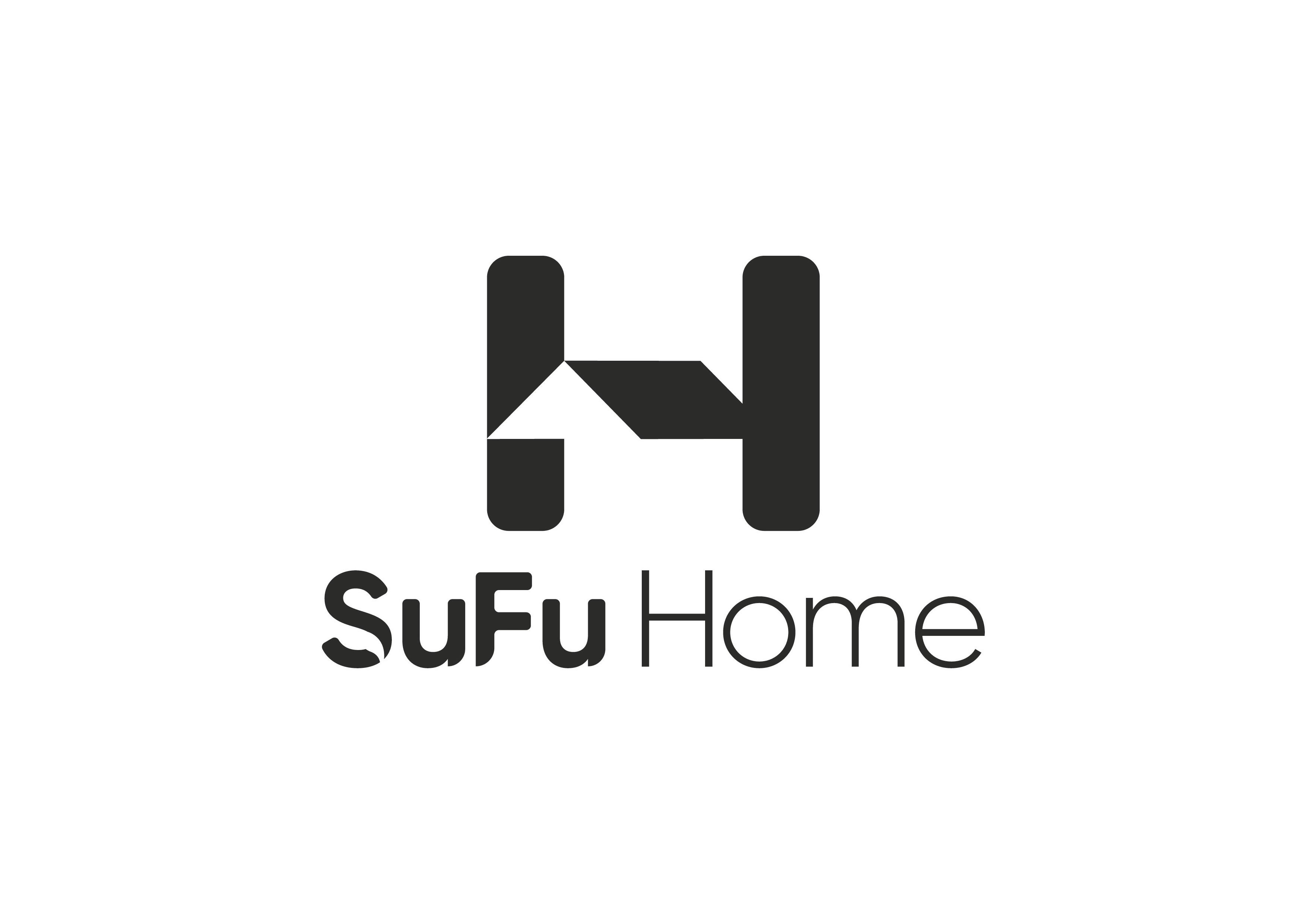 Trademark Logo SUFU HOME