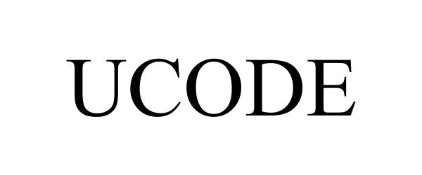 UCODE