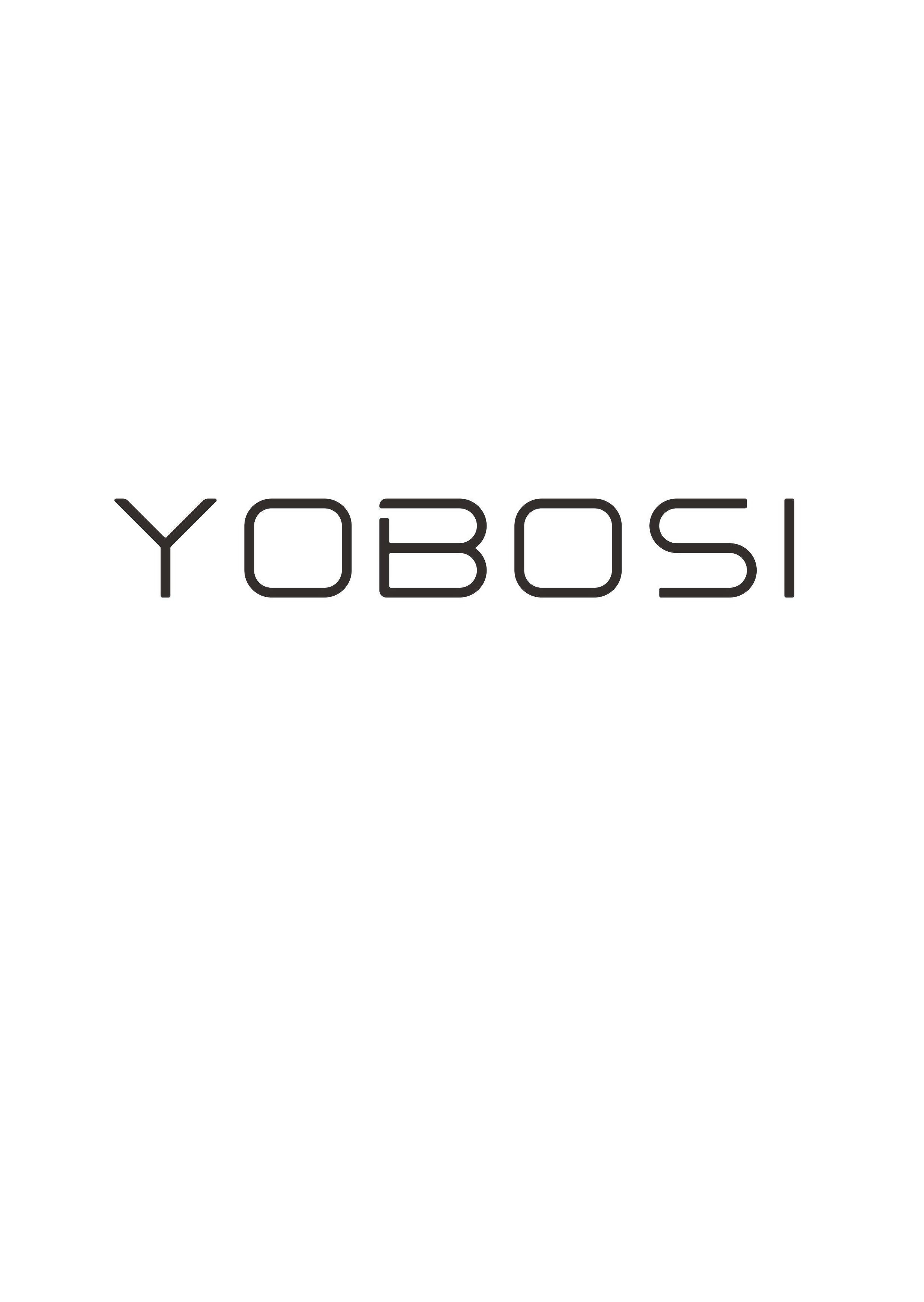  YOBOSI