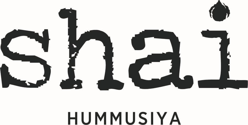 Trademark Logo SHAI HUMMUSIYA